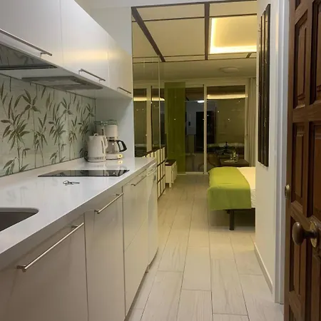 Near Vistas Apartment Playa de las Americas (Tenerife)