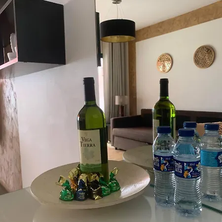 Apartment Near Vistas