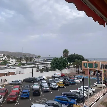 Apartment Near Vistas