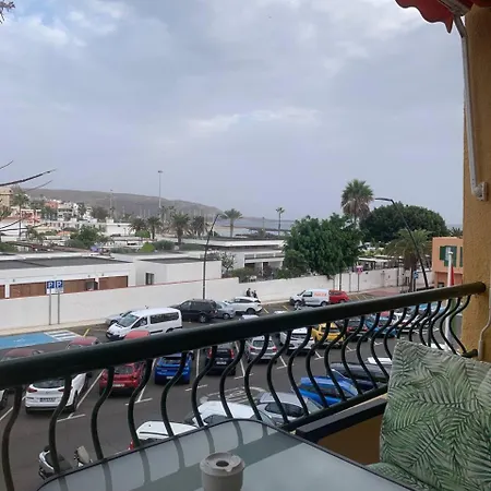 Near Vistas Apartament Playa de las Americas (Tenerife)