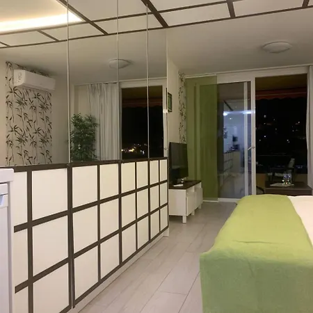 Apartment Near Vistas Playa de las Americas (Tenerife)