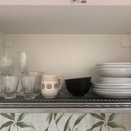 Near Vistas Apartment *