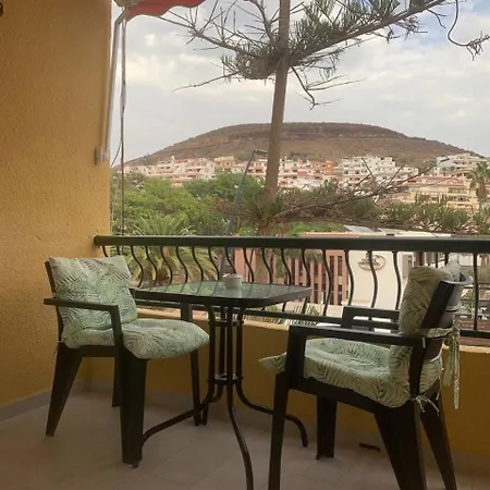 Apartment Near Vistas *