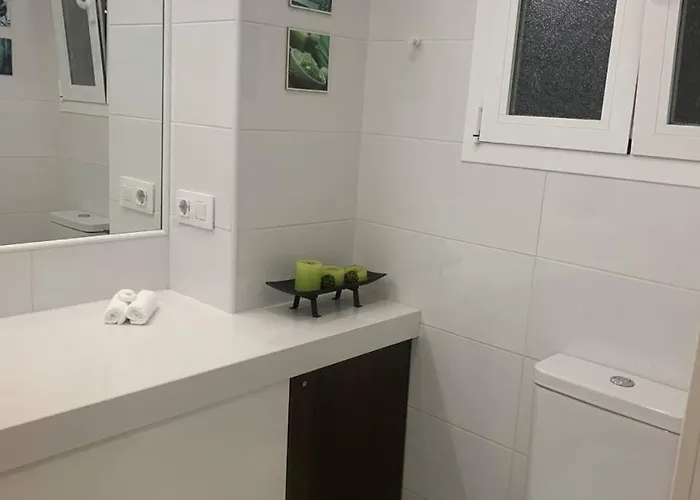 Near Vistas Apartment Playa de las Americas (Tenerife)