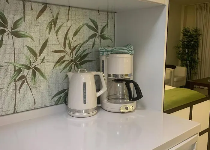 Near Vistas Apartment *