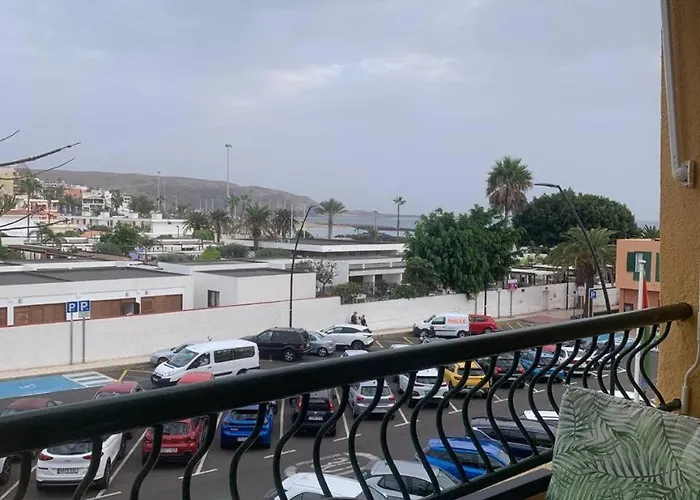 Near Vistas Apartment Playa de las Americas (Tenerife)