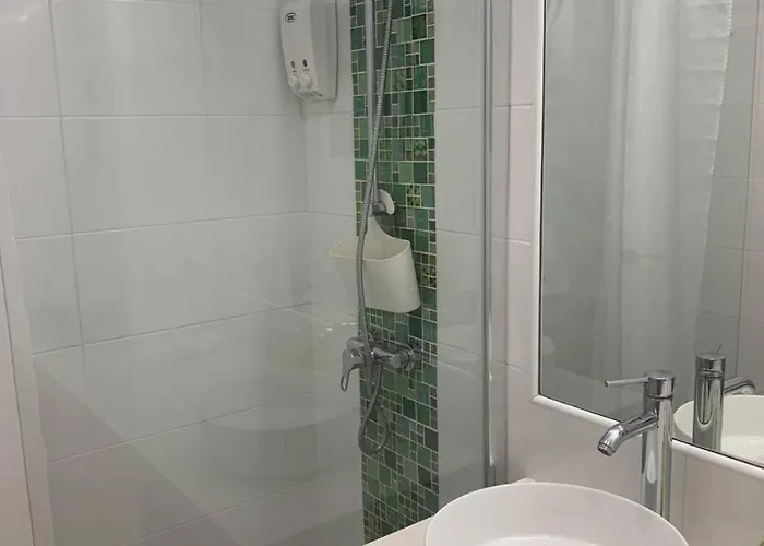 Near Vistas * Playa de las Americas (Tenerife)