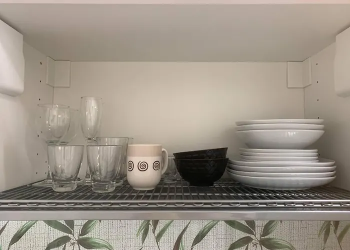 Near Vistas Apartment *