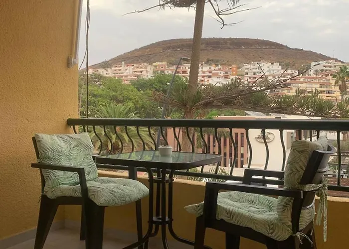 Apartment Near Vistas *